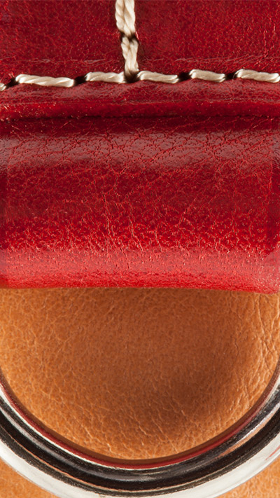 Cuirs - Père et fils