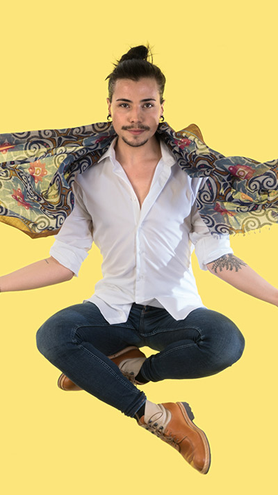 Notre philosophie - Père et fils