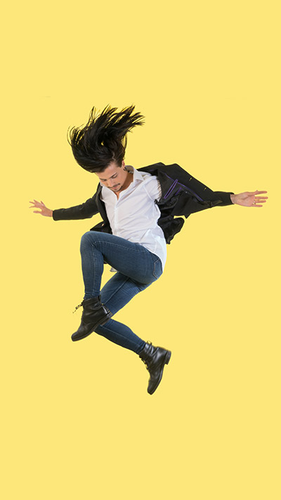 Cuirs - Père et fils