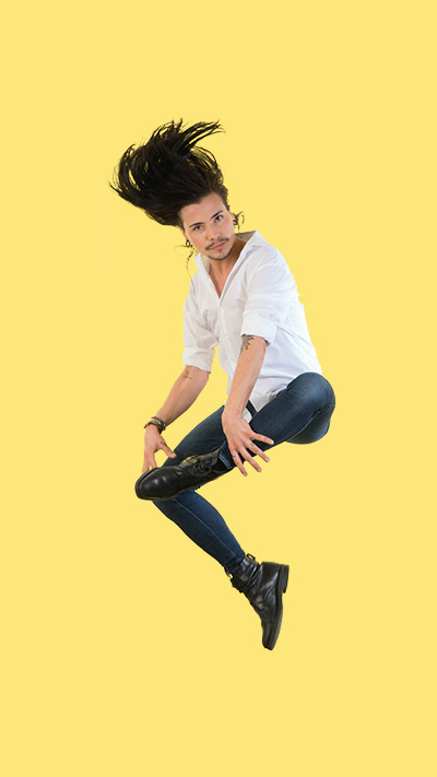 Cuirs - Père et fils