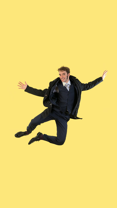 Cuirs - Père et fils