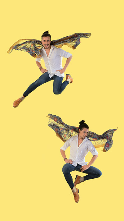 Cuirs - Père et fils